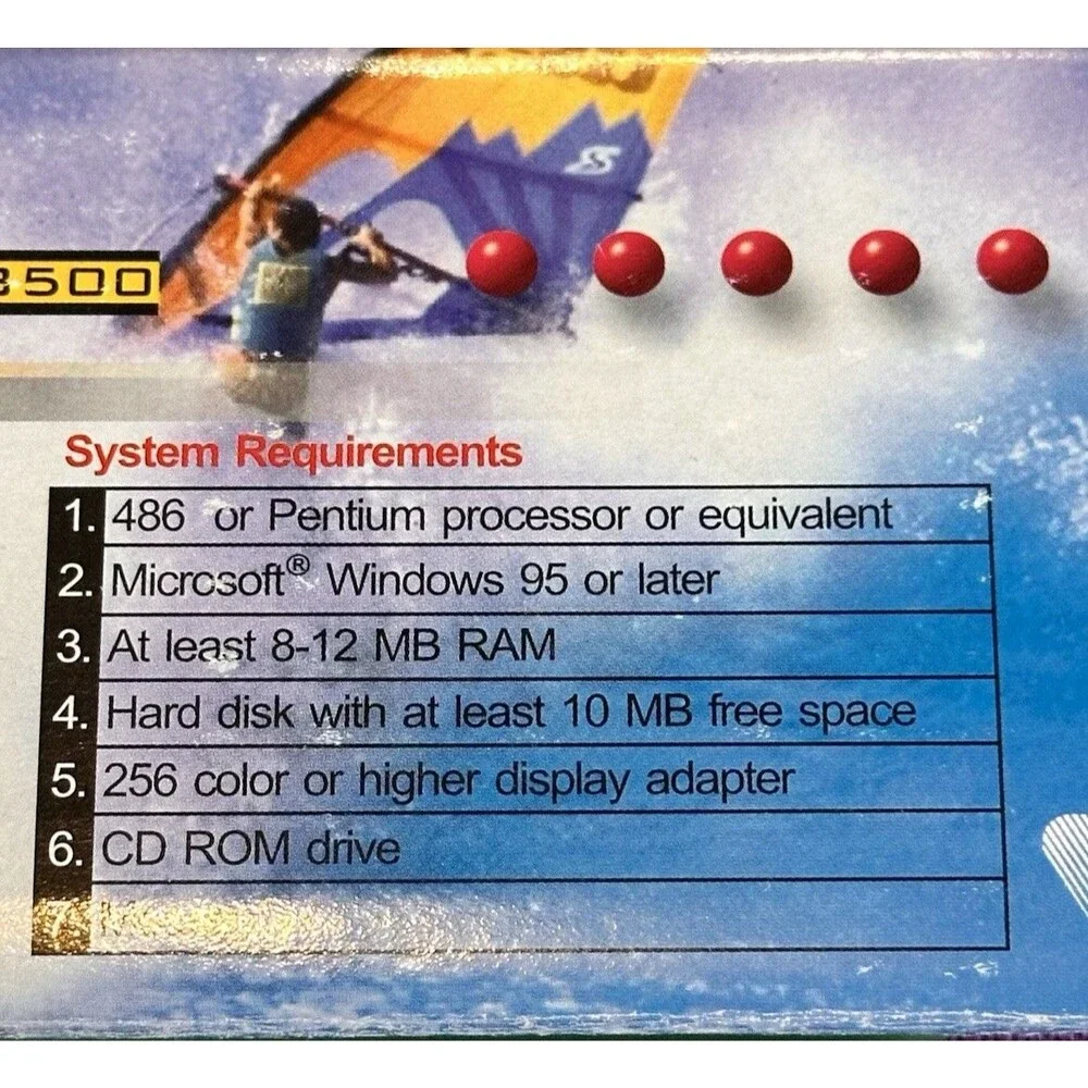 Relisys Dimera 3500 Digital Camera Cable NexFlash Memory card Manual Untested